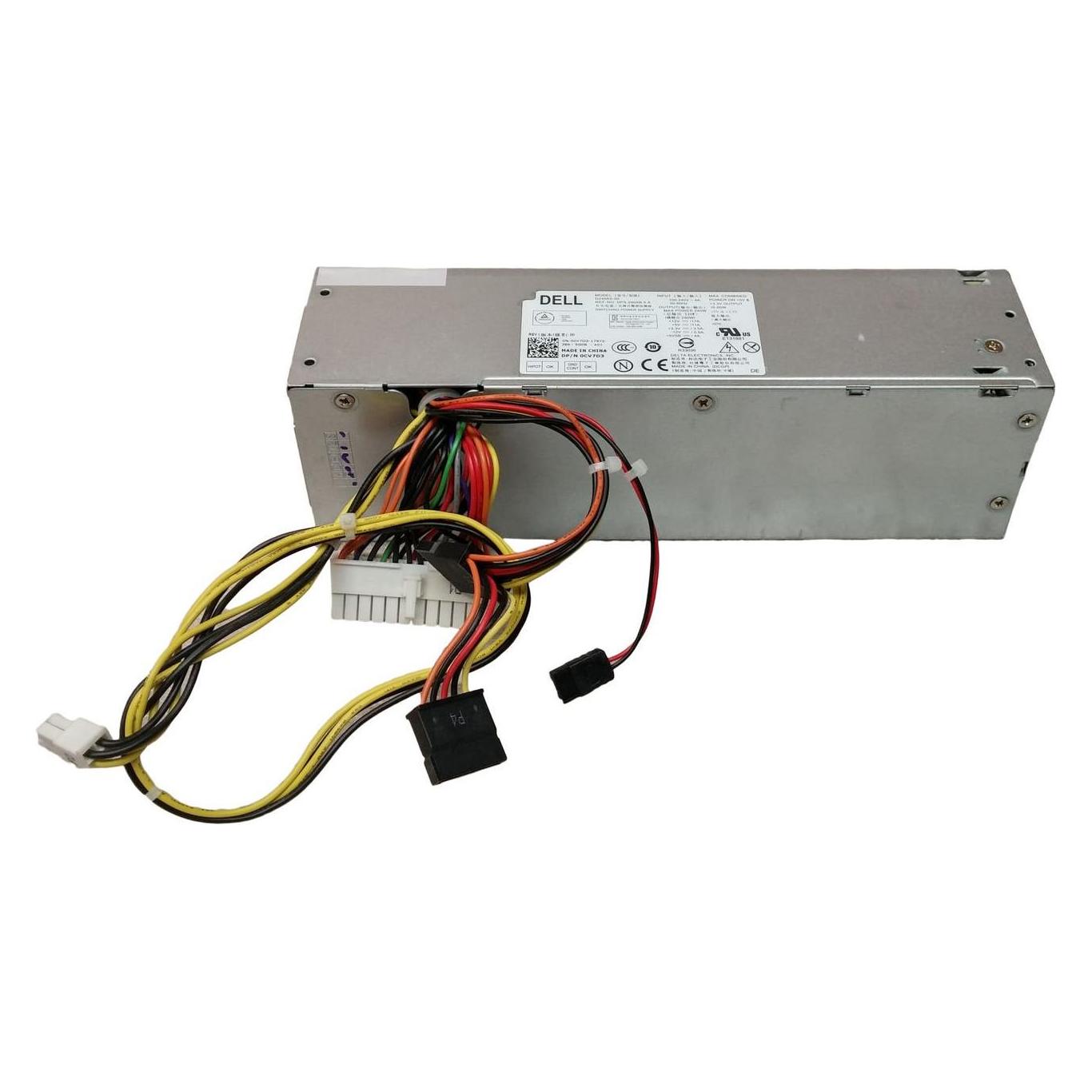 Dell Stromversorgung (240 W) (CV7D3)