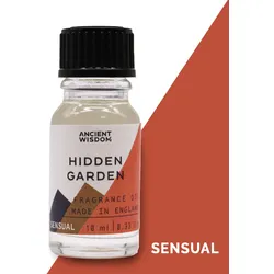 10ml Hidden Garden Fragrance Oil