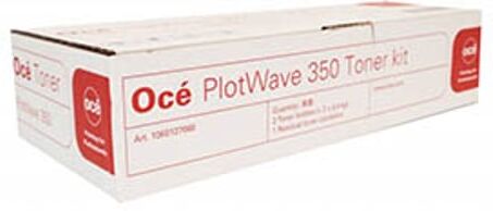Oce 1060127660 toner preto