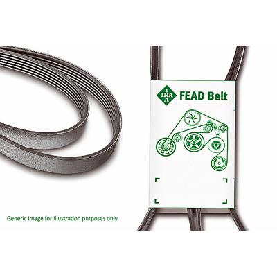 SCHAEFFLER INA Keilrippenriemen fb5pk884 für Peugeot MINI MAZDA DACIA LAND ROVER