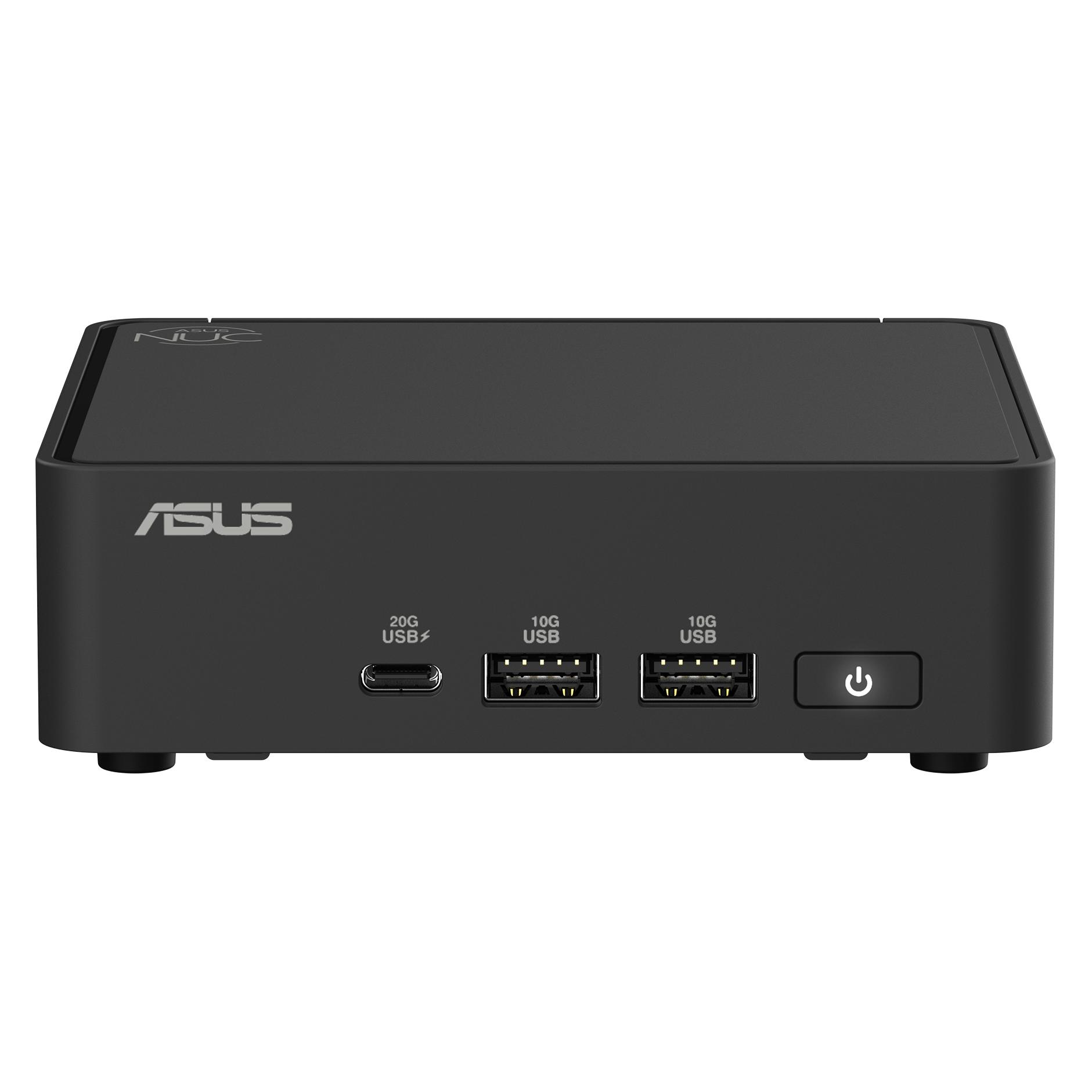 ASUS NUC 15 PRO RNUC15CRKI300002 (90AR00R2-M00050)