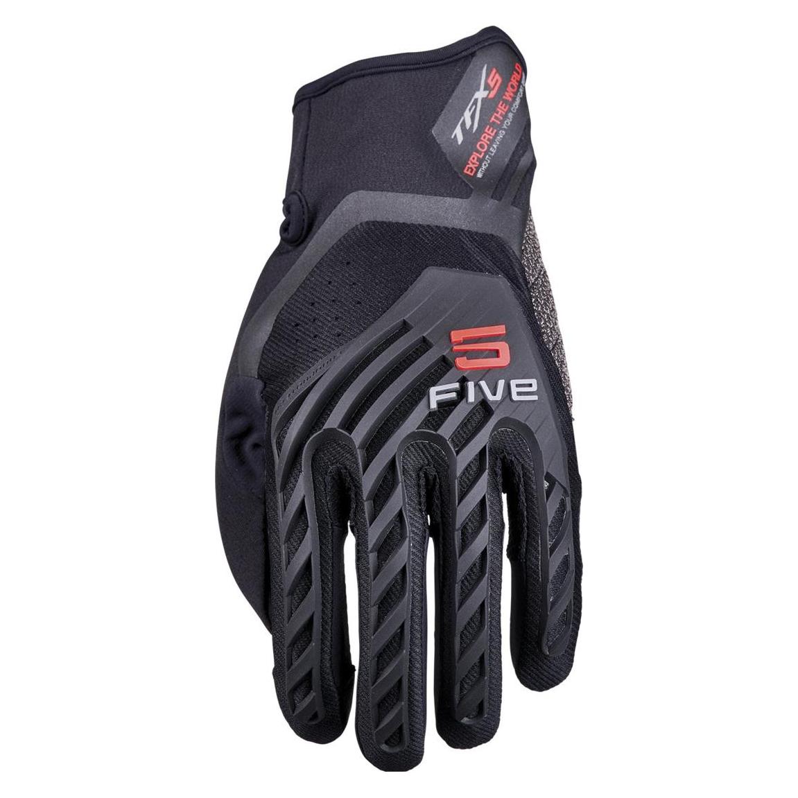 Five Handschuhe TFX5 (Herren, 9) (F021729-003-M)