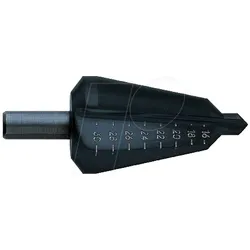 BOHRER 314 - Schälbohrer, 3,0 - 14,0 mm