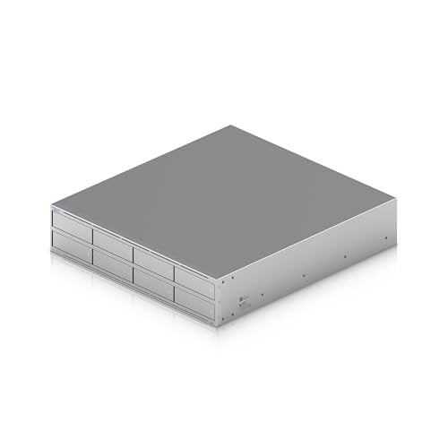 Ubiquiti UNAS-PRO-8