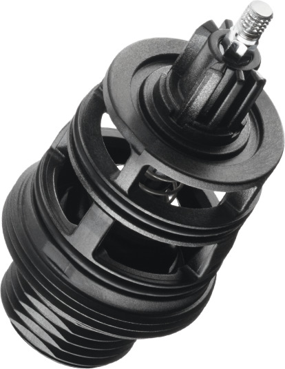 Hansgrohe Umstellventil UV32 chrom 97164000