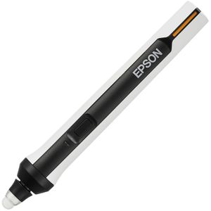 Epson Epson Eingabestift Interactive Pen ELPPN05A V12H773010, orange, geeignet für  EB-6xxWi/Ui, EB-7xxWi/Ui/Fi, 14xxUi/Fi