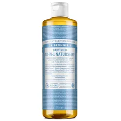 Dr. Bronner's 18 in1 Baby-Mild (neutral) 475 ml