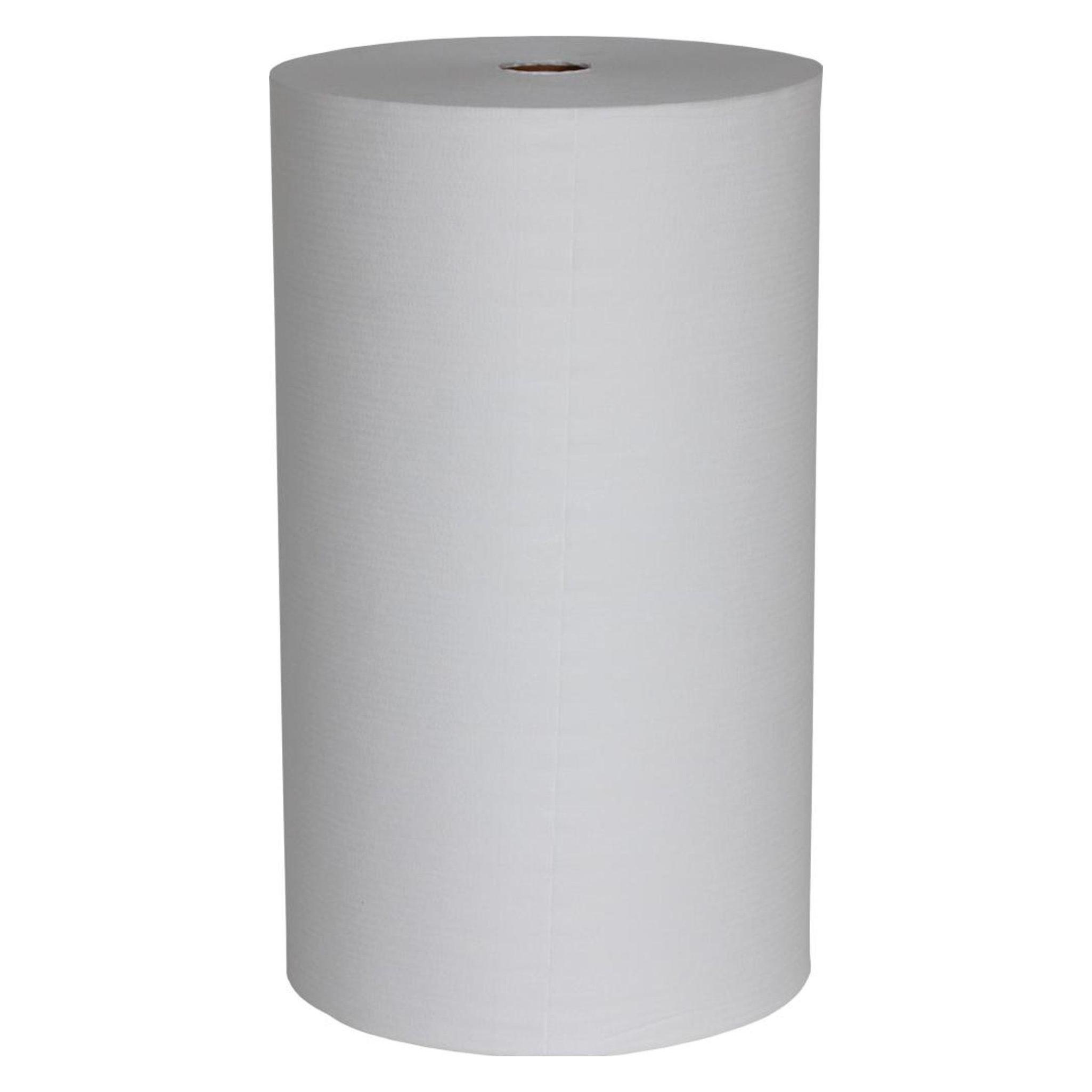 Wipex Wischtücher Fullpower weiss Rolle mit 500 Blatt 30 x 38 cm (1x) (4250139206996)