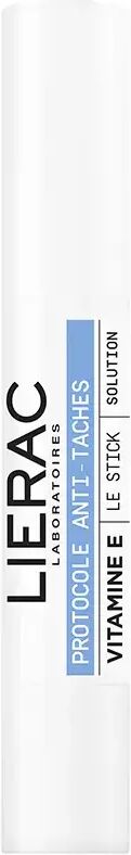 Lierac Anti-Stain Protocol Stick with Color Spf50 2.7 gr