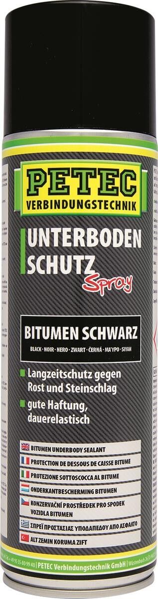 PETEC 73150 Unterbodenschutz