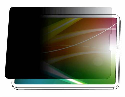 3M Bright Screen BPTAP003 Blickschutzfolie iPad 27,9cm (11 ) Bildformat: 23:16 7100311651 Apple iPad Pro 11 (1. Gen, 2018), iPad