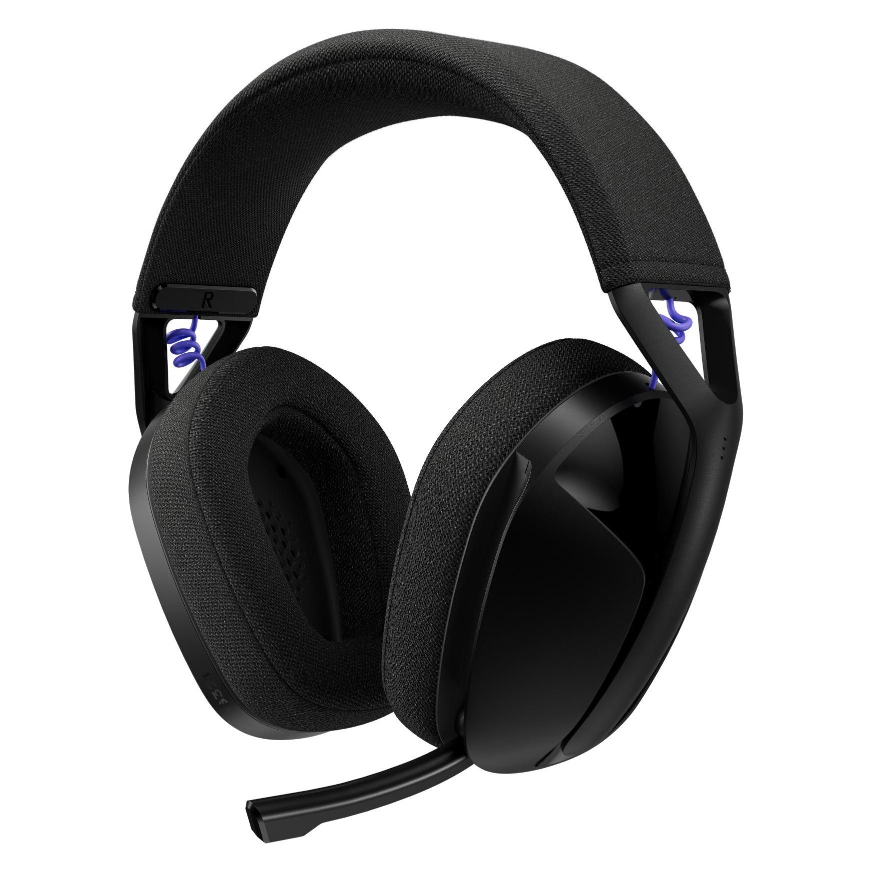 Logitech G G321 Lightspeed (Kabellos) (981-001563)
