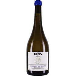 Divin alkoholfreie Weine  Divin Vigneron Sauvignon Blanc alkoholfreier Wein Sauvignon Blanc Frankreich