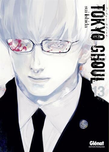 Sui Ishida - Tokyo ghoul. Vol. 13 - Preis vom 18.10.2026 15:28:09 h