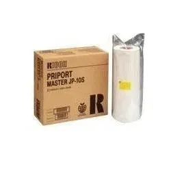 RICOH JP10S Drucker-Master-Rolle, Drucker Zubehör