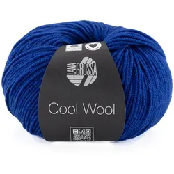 Lana Grossa Wolle Cool Wool