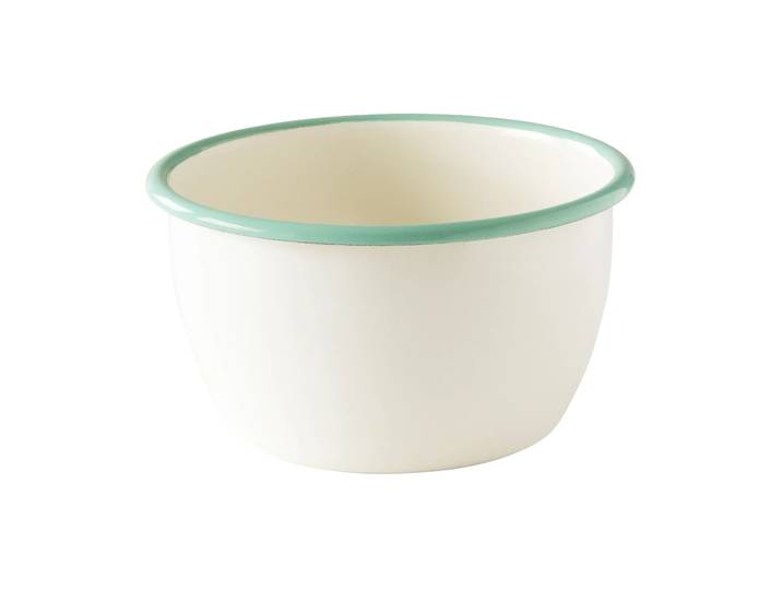 Kockums Jernverk Bol Kockums Cream lux-vert, Ø14 cm