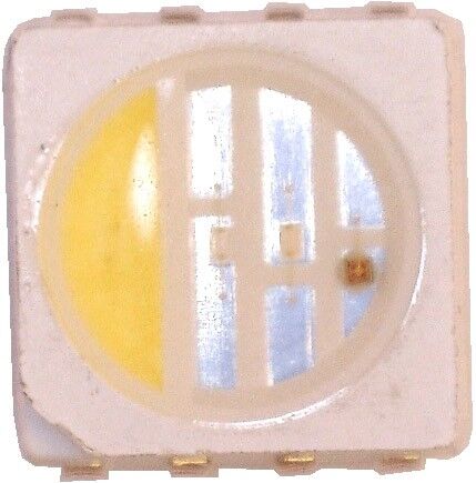 Ersatzteil Led Qcl 0,4w Rgbw Multiflood Pro Ip Smd Rgbw (Kl-S5050-04005-Rgbw-Bw-B1)