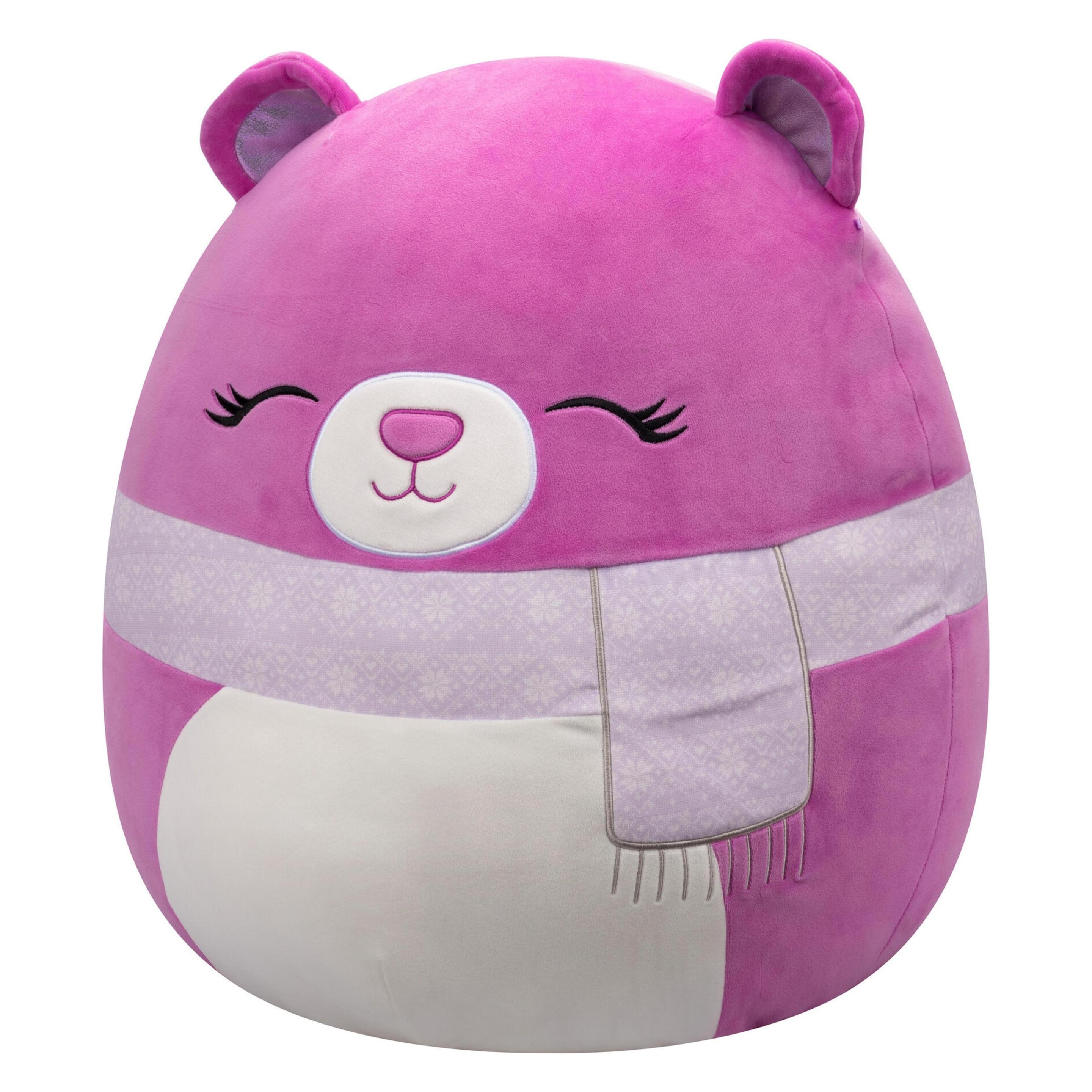 Squishmallows Crisanta Bär (50 cm) (206655)