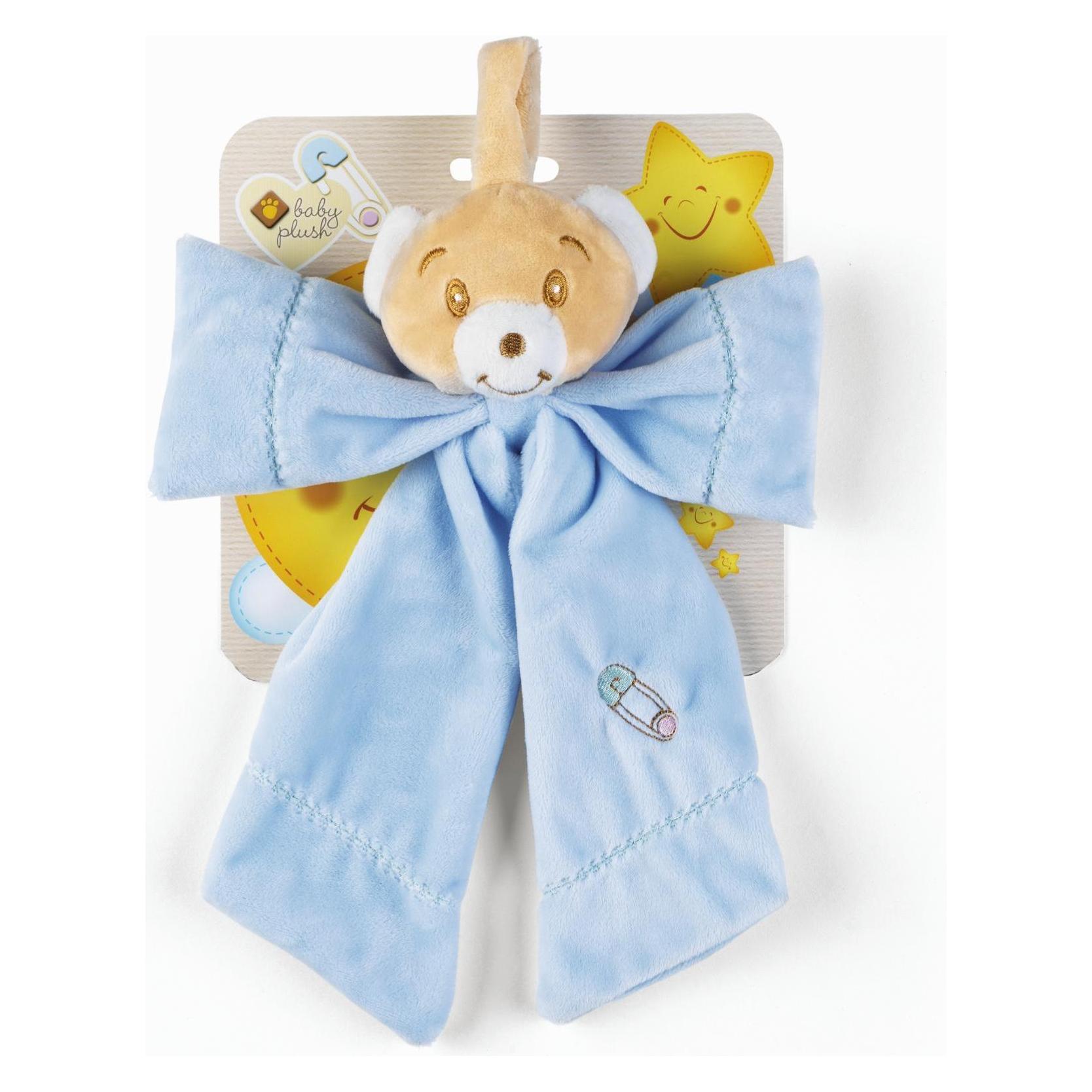 Plush & Company Babycare - Bär Mit Schleife Geburt - 24 cm (24 cm) (48037833)