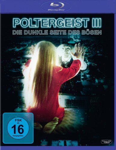 Gary Sherman - Poltergeist 3 [Blu-ray] - Preis vom 11.10.2026 15:43:13 h