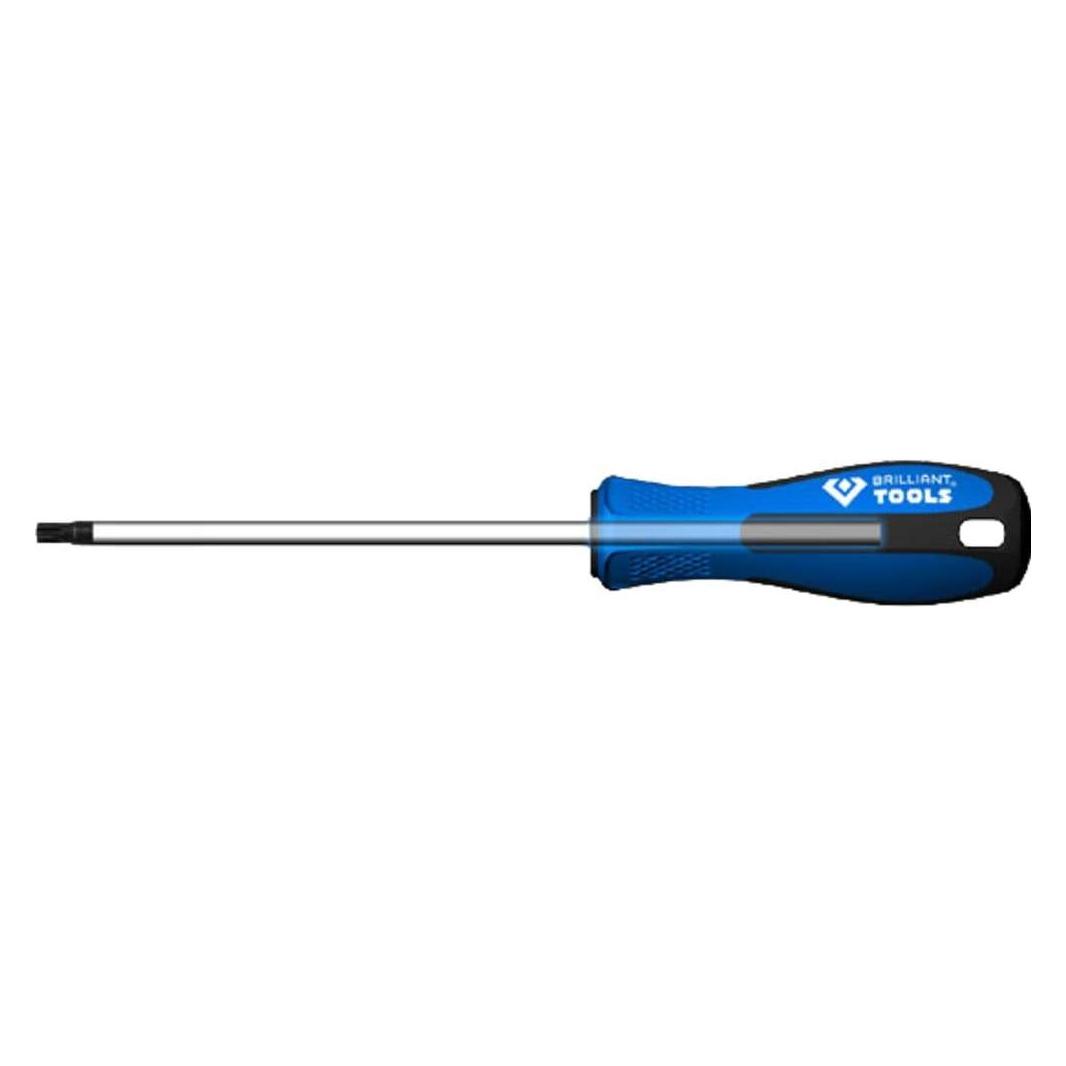 Brilliant Tools Schraubendreher-Satz (BT031010)