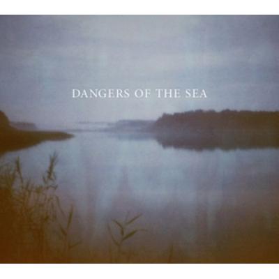 Dangers Of The Sea - Dangers Of The Sea, Vinyl