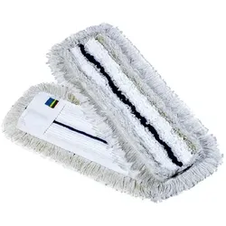 Wischmop Mopptex Hospitalmopp 50 cm tufting Mischgewebe