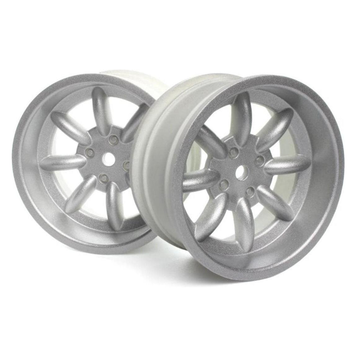 HPI Felgen FS-15 Sport 8 Spoke 26 mm, Offset 6 mm (HPI160541)