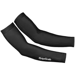 GRIPGRAB Armlinge RIDE Thermo | schwarz | Größe M