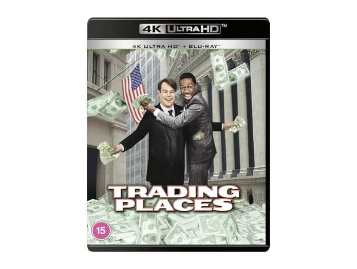 Trading Places