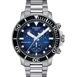 Tissot SEASTAR 1000 Herrenuhr T120.417.11.041.01