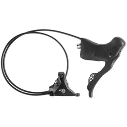 Campagnolo, Schalthebel + Bremshebel