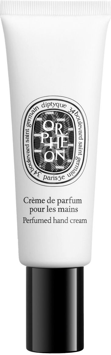 45ml diptyque Orphéon Perfumed Hand Cream