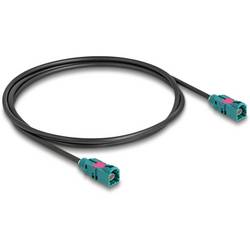 Delock 90330 Sensor-/Aktor-Kabel 1 m 1 St. Bag