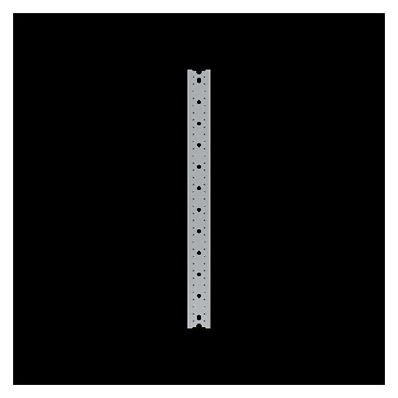 Striebel & John Montageprofil 3 RE ZW369 (2CPX041852R9999)