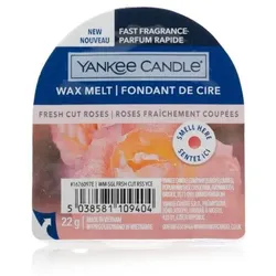 Fresh Cut Roses Wachsmelt 22g