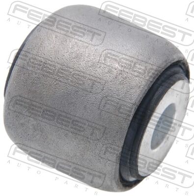 Febest Lagerung, Lenker Adab-004 Mitte Für Vag