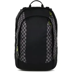 Satch Schulrucksack Air Dark Skate