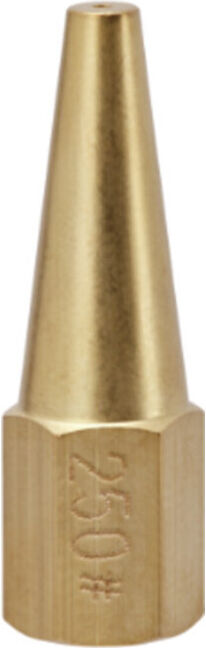 Rothenberger Buse de soudage pour ALLGAS 2000, 2-3 mm, M8x1 (35307)