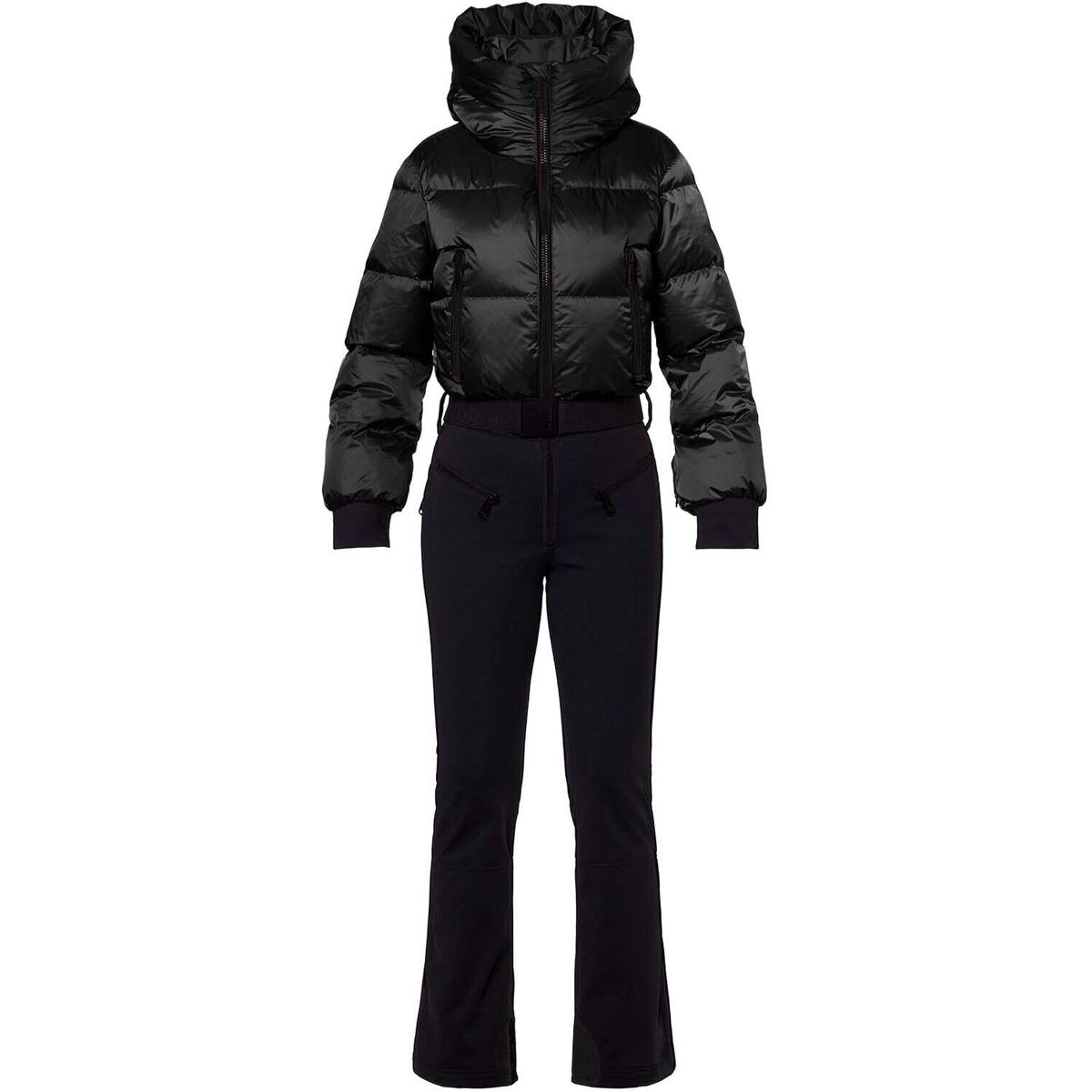 Goldbergh Sayaka Ski Suit black (9000) 38 GB00390264-9000-38
