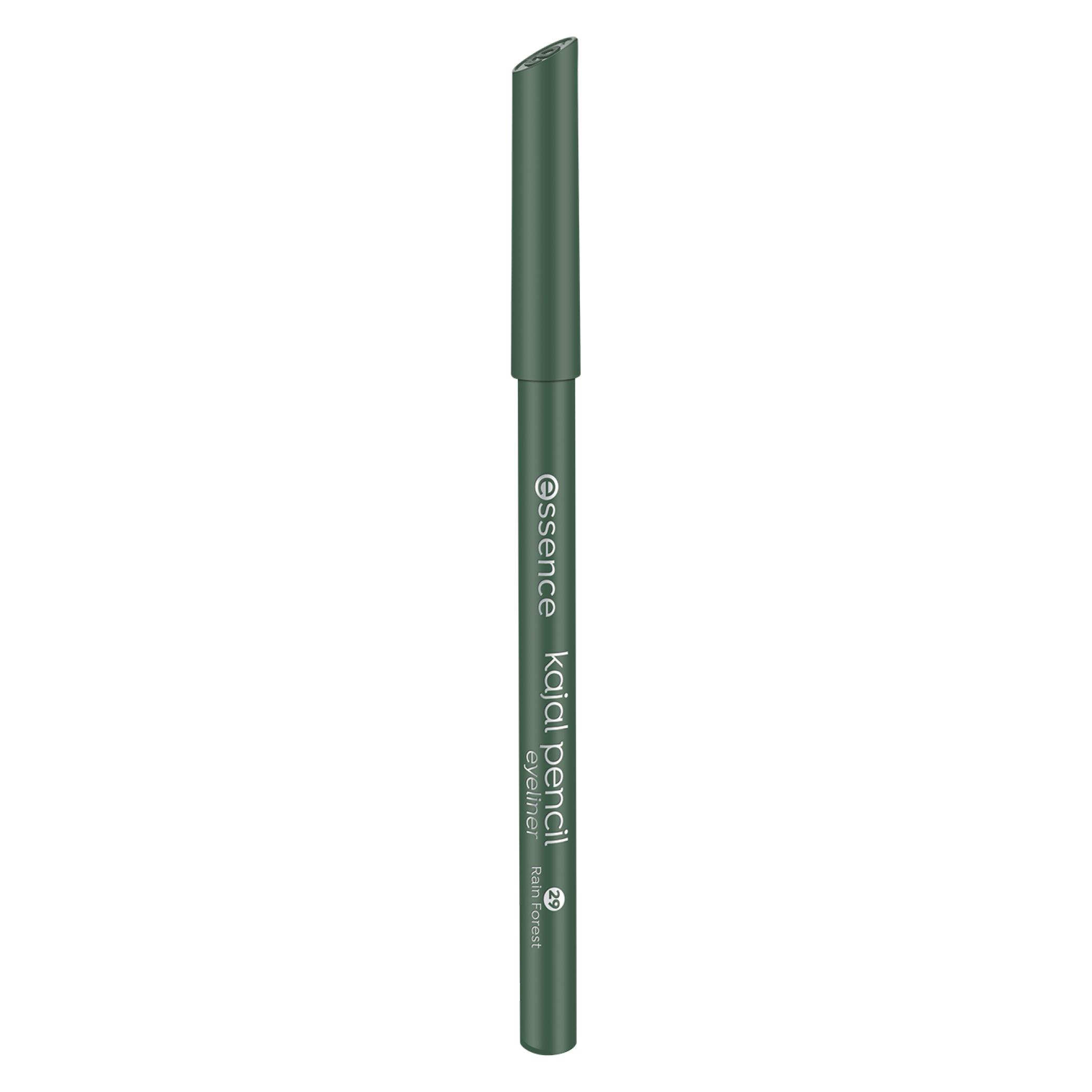 essence kajal pencil (29 Rain Forest, 30 Rain Forest) (930757)
