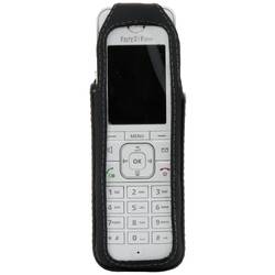 JT Berlin Turnline Gürteltasche AVM FRITZ!Fon C6 Schwarz 12020