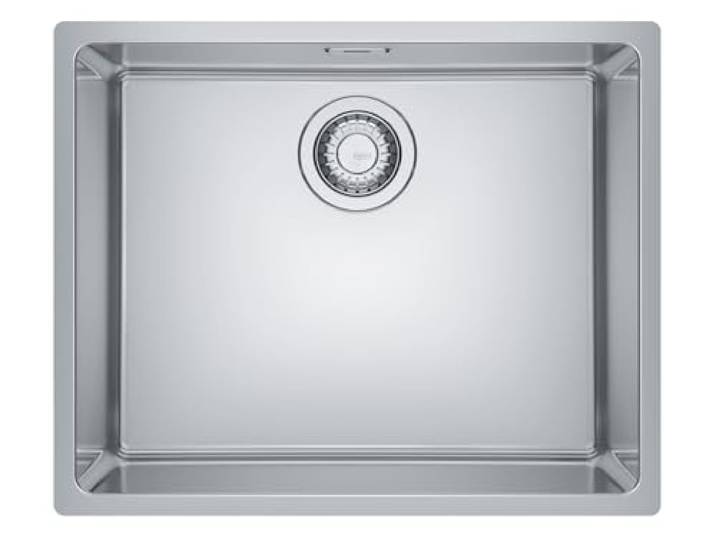 Franke Maris MRX 210-50 - 127.0541.470 Edelstahlspüle gebürstet