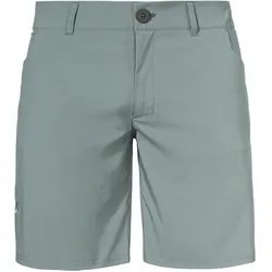 Schöffel, Herren, Outdoorhose, CIRC Shorts Style Smue MEN (52), Grau