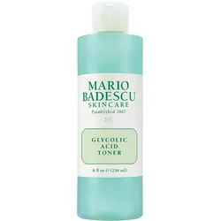 Mario Badescu Glycolic Acid Toner 236ml