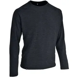 MAUL Herren Shirt Marbach II fresh - 1/1 Funktio, Größe 58 in Schwarz Schwarz