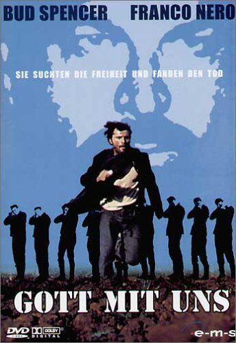 Giuliano Montaldo - Gott mit uns - Preis vom 11.10.2026 03:10:56 h