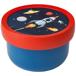 FRUCHTBOX MIT GABEL Campus Space 300 ml