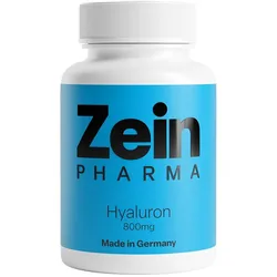 Hyaluronsäure 800mg Forte Plus Kapseln 30 St